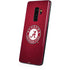 University of Alabama University Seal Galaxy S9 Plus Skin