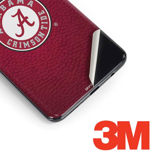 University of Alabama University Seal Galaxy S9 Plus Skin