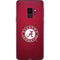 University of Alabama University Seal Galaxy S9 Skin