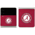 University of Alabama University Seal Galaxy Z Flip3 5G Skin