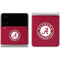 University of Alabama University Seal Galaxy Z Flip4 5G Skin