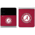 University of Alabama University Seal Galaxy Z Flip4 5G Skin