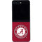 University of Alabama University Seal Galaxy Z Flip5 5G Skin