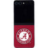 University of Alabama University Seal Galaxy Z Flip5 5G Skin