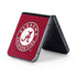 University of Alabama University Seal Galaxy Z Flip5 5G Skin