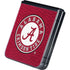 University of Alabama University Seal Galaxy Z Flip5 5G Skin