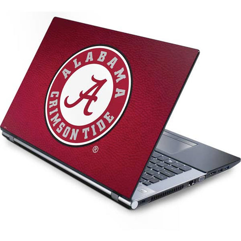 University of Alabama University Seal Generic Laptop Skin