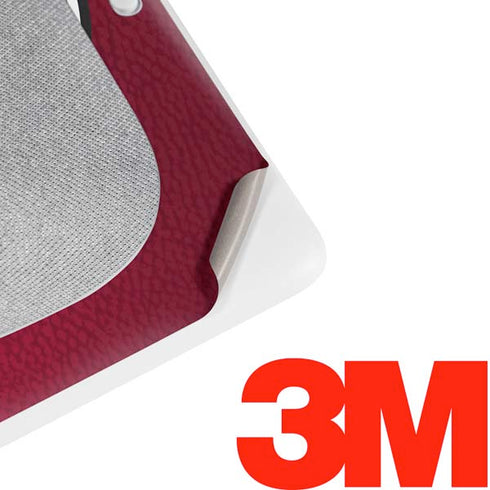 University of Alabama University Seal Google Home Hub Skin