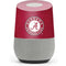 University of Alabama University Seal Google Home Skin