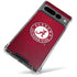 University of Alabama University Seal Google Pixel 7 Pro Clear Case