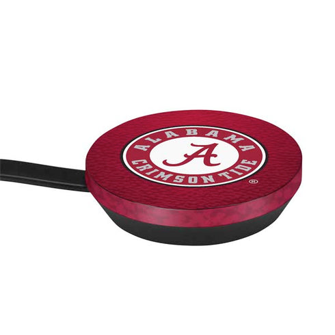 University of Alabama University Seal Google Stadia Controller Skin