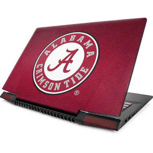 University of Alabama University Seal Lenovo IdeaPad Skin