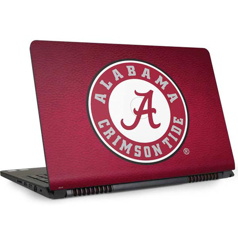 University of Alabama University Seal Dell Inspiron Skin