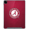 University of Alabama University Seal iPad Pro 12.9in (2020) Clear Case