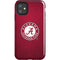 University of Alabama University Seal iPhone 11 Impact Case