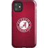 University of Alabama University Seal iPhone 11 Impact Case