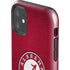 University of Alabama University Seal iPhone 11 Impact Case