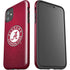 University of Alabama University Seal iPhone 11 Impact Case