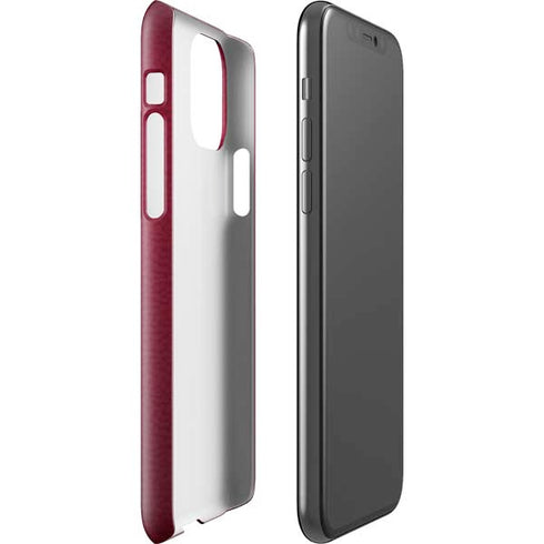 University of Alabama University Seal iPhone 11 Pro Lite Case