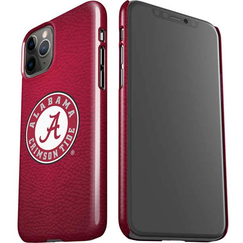 University of Alabama University Seal iPhone 11 Pro Lite Case