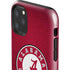 University of Alabama University Seal iPhone 11 Pro Max Impact Case