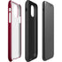 University of Alabama University Seal iPhone 11 Pro Max Impact Case