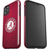 University of Alabama University Seal iPhone 11 Pro Max Impact Case