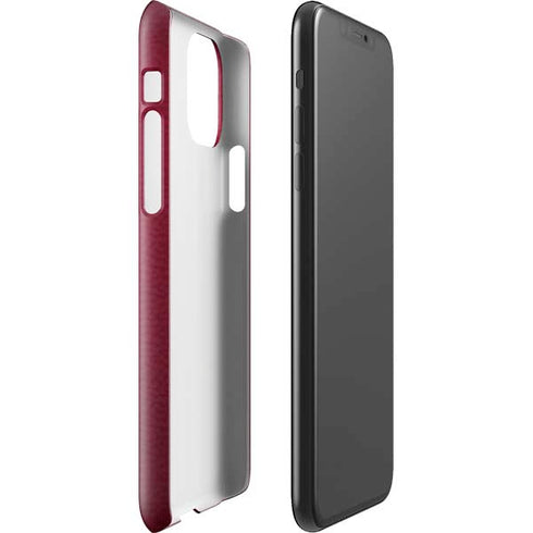 University of Alabama University Seal iPhone 11 Pro Max Lite Case