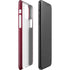University of Alabama University Seal iPhone 11 Pro Max Lite Case