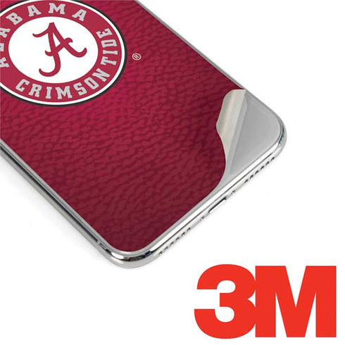 University of Alabama University Seal iPhone 11 Pro Max Skin