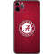 University of Alabama University Seal iPhone 11 Pro Max Skin