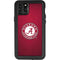University of Alabama University Seal iPhone 11 Pro Max Waterproof Case