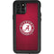 University of Alabama University Seal iPhone 11 Pro Waterproof Case
