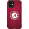 University of Alabama University Seal iPhone 12 Impact Case