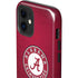 University of Alabama University Seal iPhone 12 Impact Case