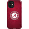 University of Alabama University Seal iPhone 12 Mini Impact Case