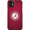 University of Alabama University Seal iPhone 12 Mini Lite Case