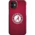 University of Alabama University Seal iPhone 12 Mini Lite Case