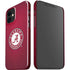 University of Alabama University Seal iPhone 12 Mini Lite Case