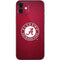 University of Alabama University Seal iPhone 12 Mini Skin
