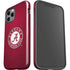 University of Alabama University Seal iPhone 12 Pro Impact Case