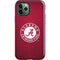 University of Alabama University Seal iPhone 12 Pro Max Impact Case