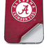 University of Alabama University Seal iPhone 12 Pro Max Skin
