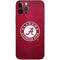 University of Alabama University Seal iPhone 12 Pro Max Skin
