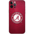 University of Alabama University Seal iPhone 12 Pro Max Skin