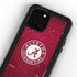 University of Alabama University Seal iPhone 12 Pro Max Waterproof Case