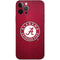 University of Alabama University Seal iPhone 12 Pro Skin