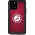 University of Alabama University Seal iPhone 12 Pro Waterproof Case