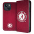 University of Alabama University Seal iPhone 13 Folio Case