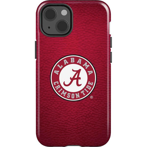 University of Alabama University Seal iPhone 13 Impact Case